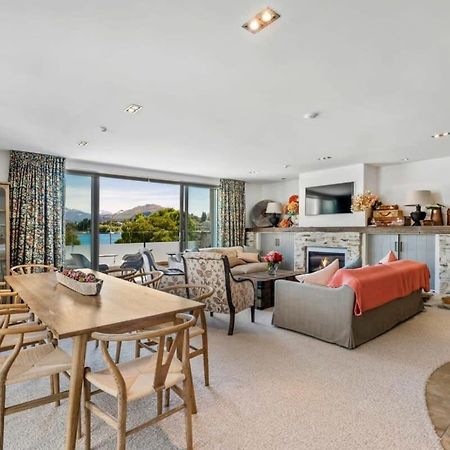 וואנאקה Pembroke Luxury Apartment מראה חיצוני תמונה