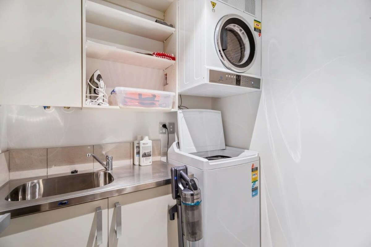 וואנאקה Pembroke Luxury Apartment מראה חיצוני תמונה