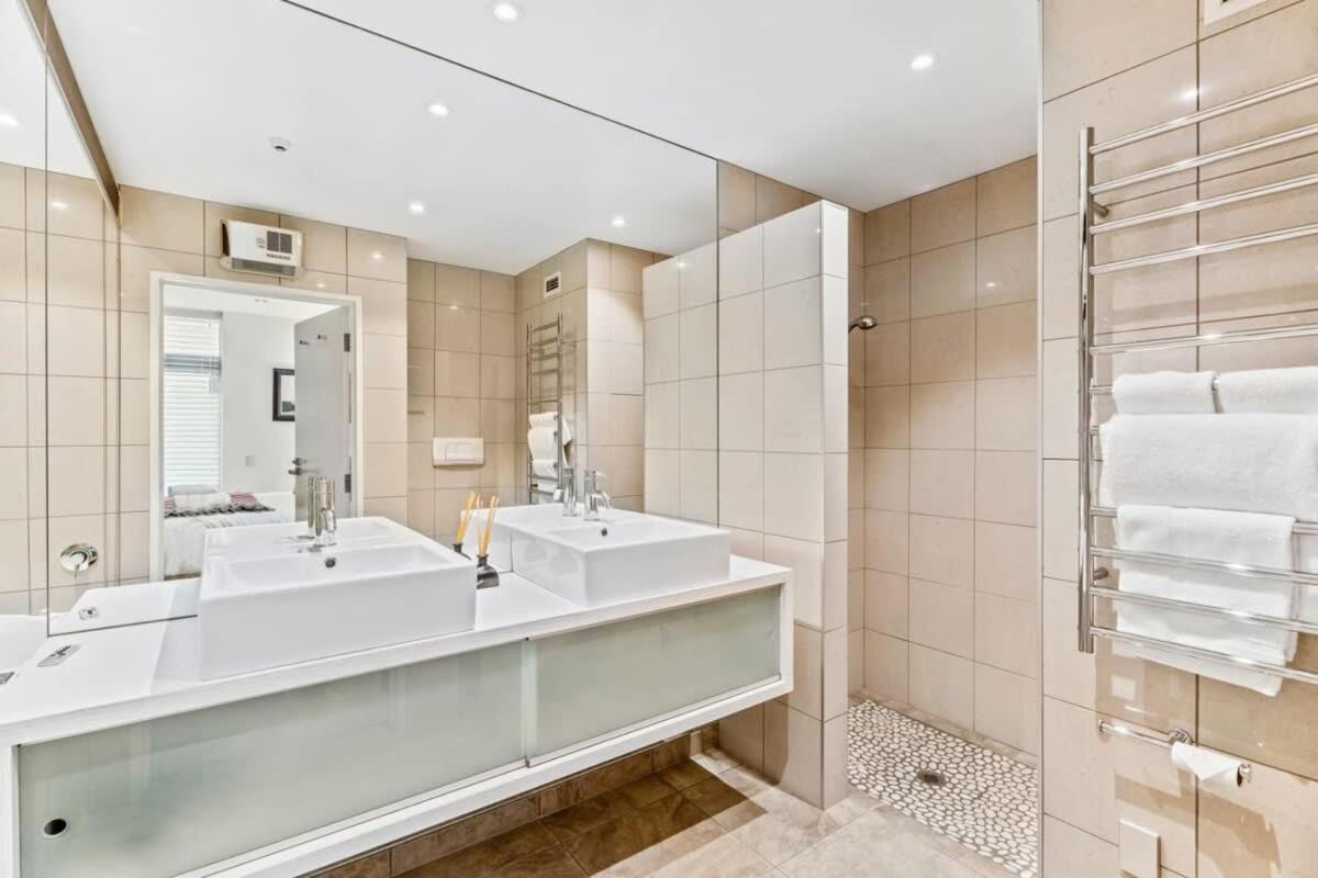 וואנאקה Pembroke Luxury Apartment מראה חיצוני תמונה