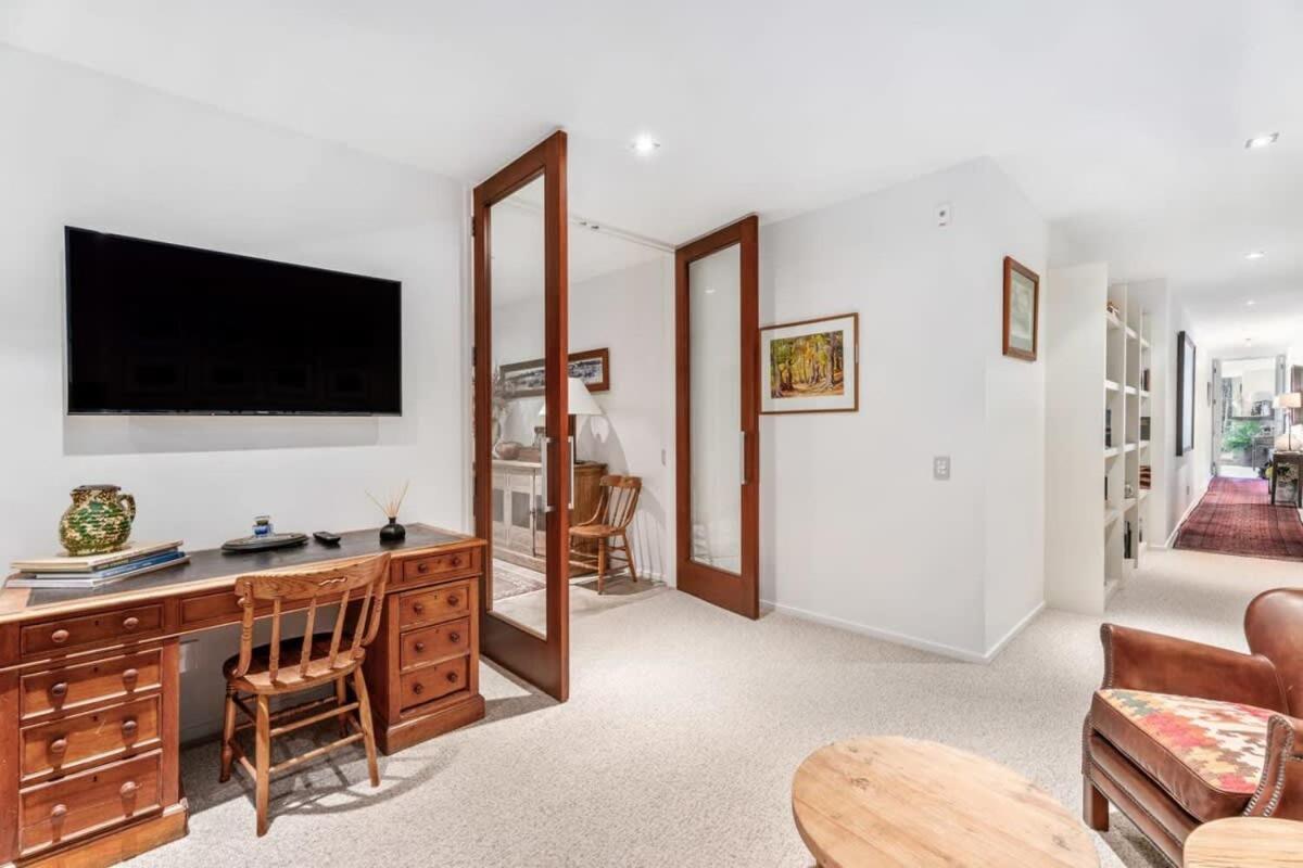 וואנאקה Pembroke Luxury Apartment מראה חיצוני תמונה