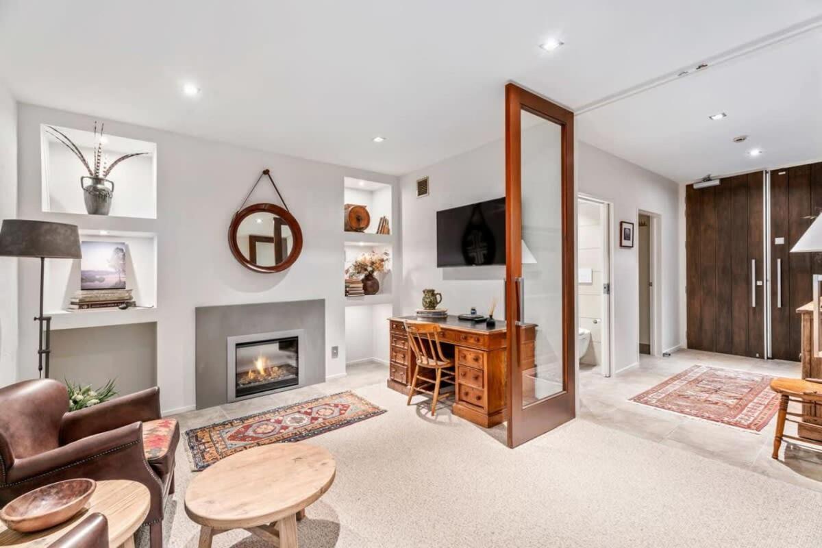 וואנאקה Pembroke Luxury Apartment מראה חיצוני תמונה