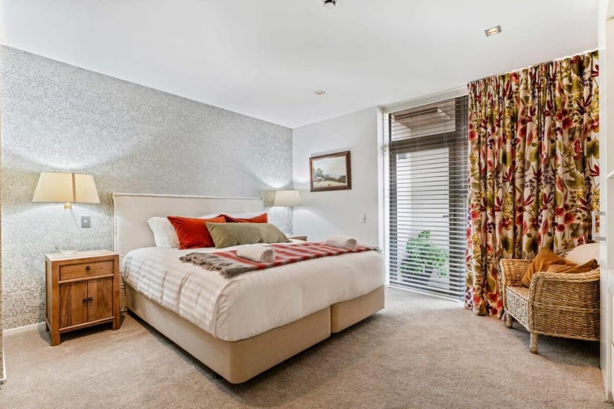 וואנאקה Pembroke Luxury Apartment מראה חיצוני תמונה