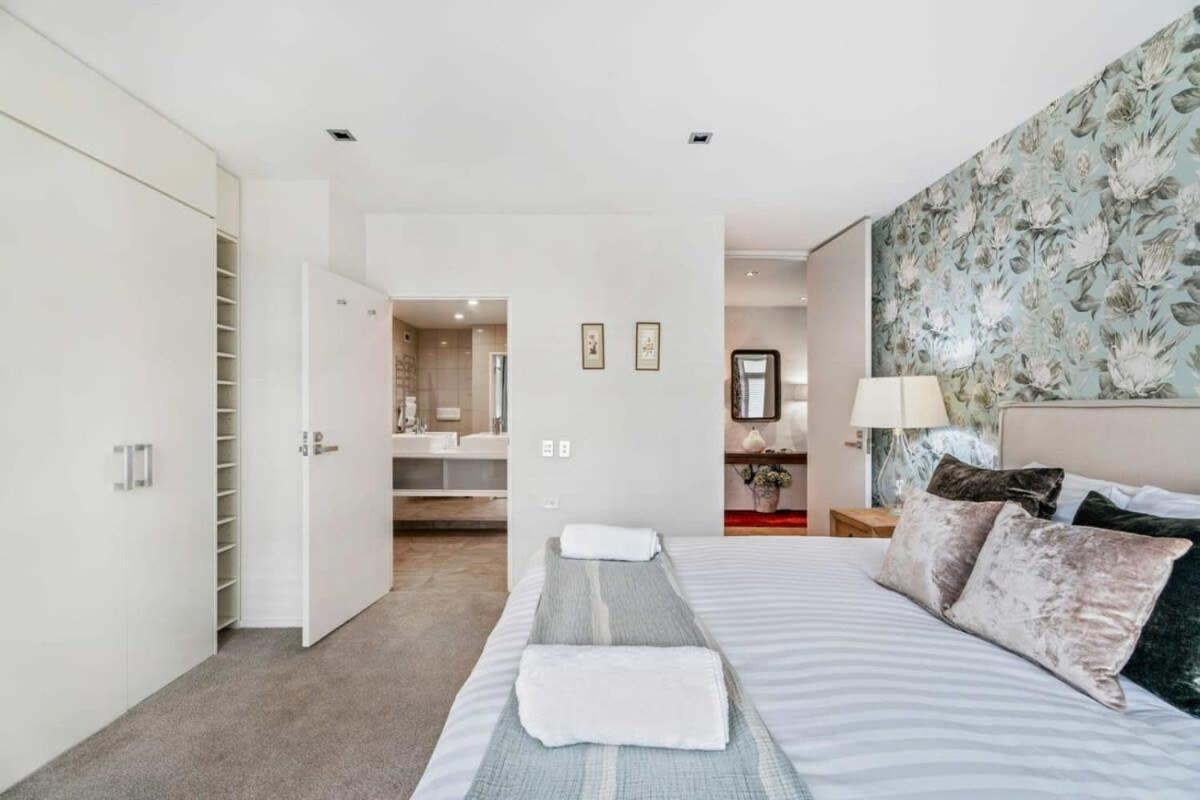 וואנאקה Pembroke Luxury Apartment מראה חיצוני תמונה