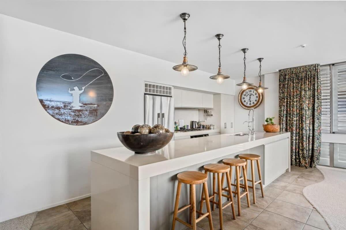וואנאקה Pembroke Luxury Apartment מראה חיצוני תמונה