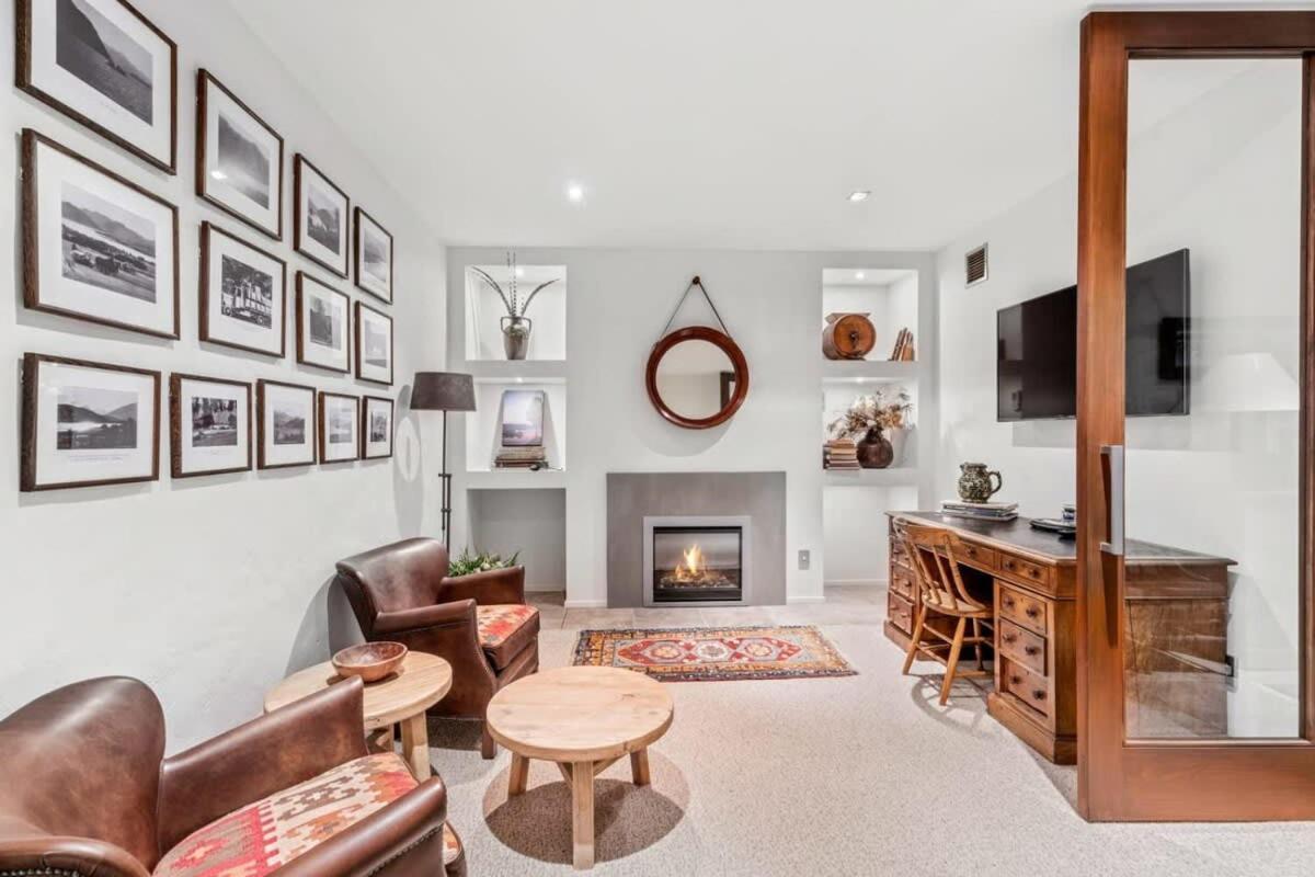 וואנאקה Pembroke Luxury Apartment מראה חיצוני תמונה