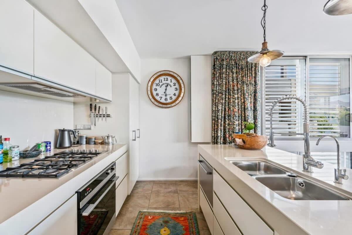 וואנאקה Pembroke Luxury Apartment מראה חיצוני תמונה